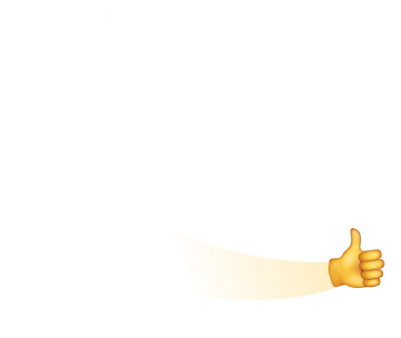 эмоджи: лайк